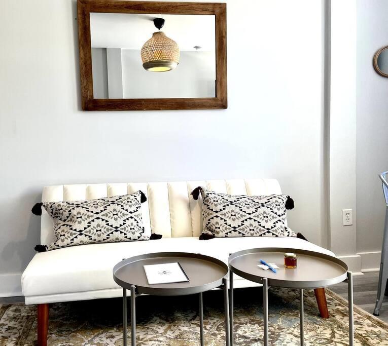 Appartement Weho House #11 à Nashville Extérieur photo
