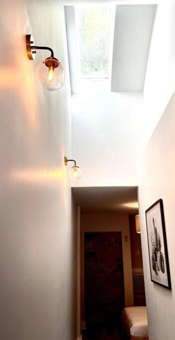 Appartement Weho House #11 à Nashville Extérieur photo
