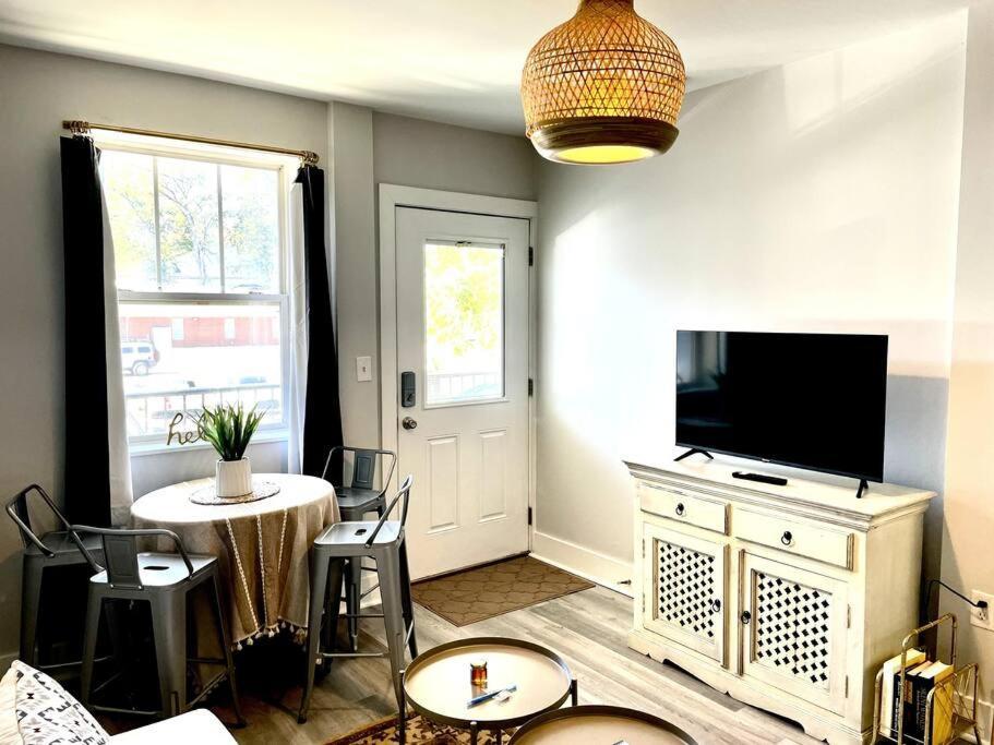 Appartement Weho House #11 à Nashville Extérieur photo