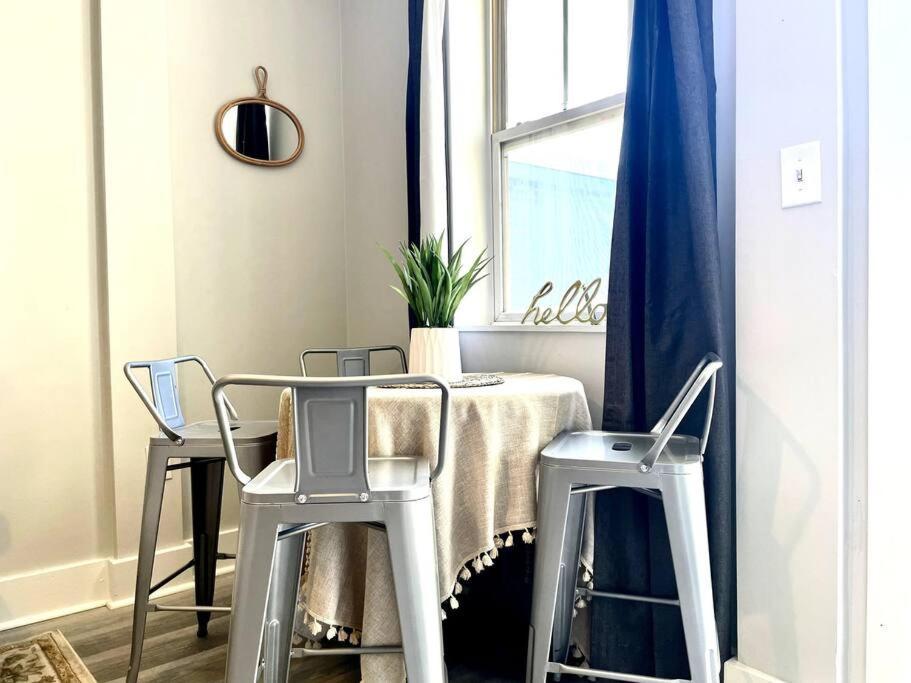 Appartement Weho House #11 à Nashville Extérieur photo