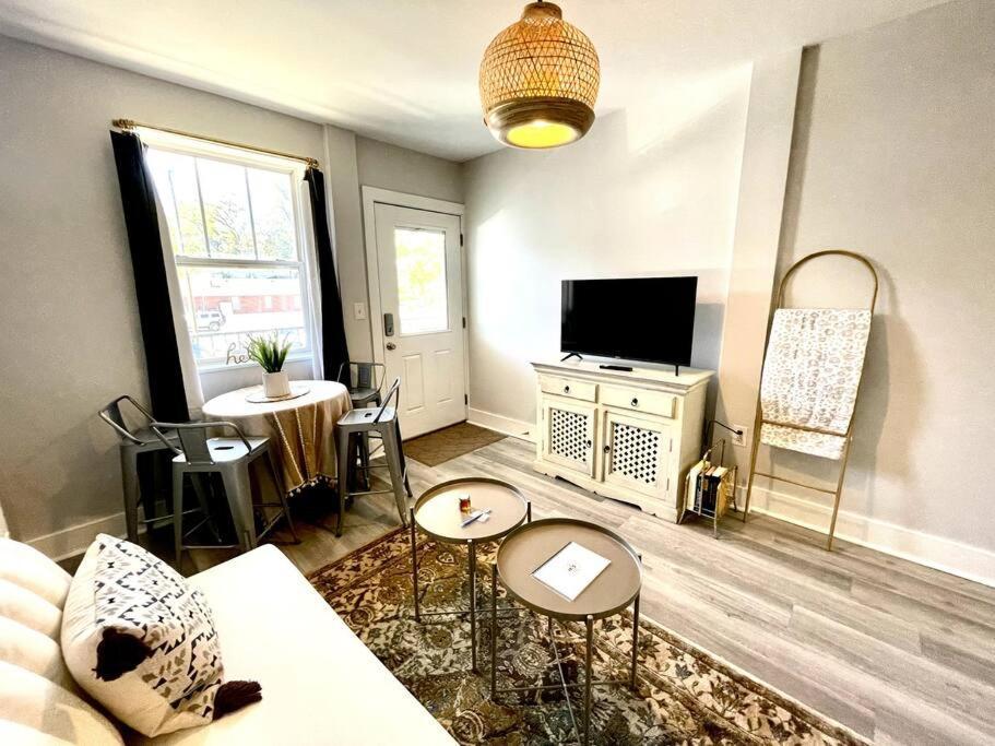 Appartement Weho House #11 à Nashville Extérieur photo